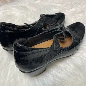 | Naot | shoes. Size 10.