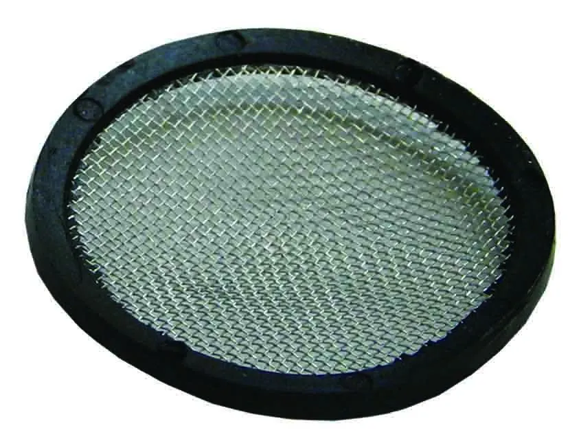 160mm (6 1/2") Funnel with Flexible Extension - RG6006