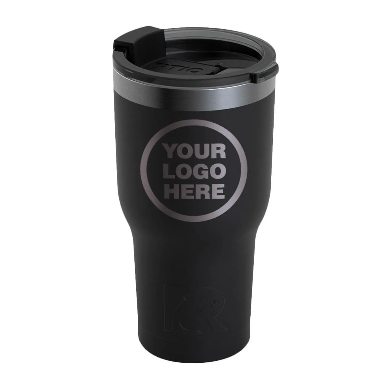 30 oz. Personalized RTIC Tumblers