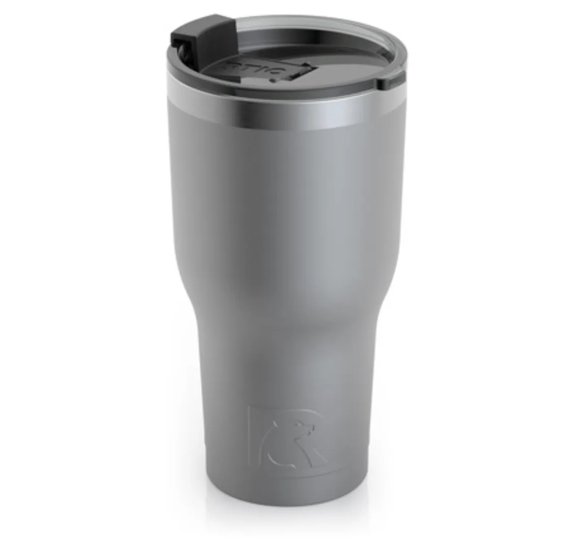 30 oz. Personalized RTIC Tumblers