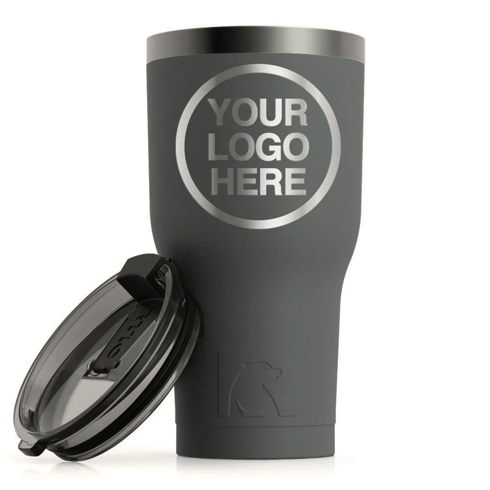 30 oz. Personalized RTIC Tumblers