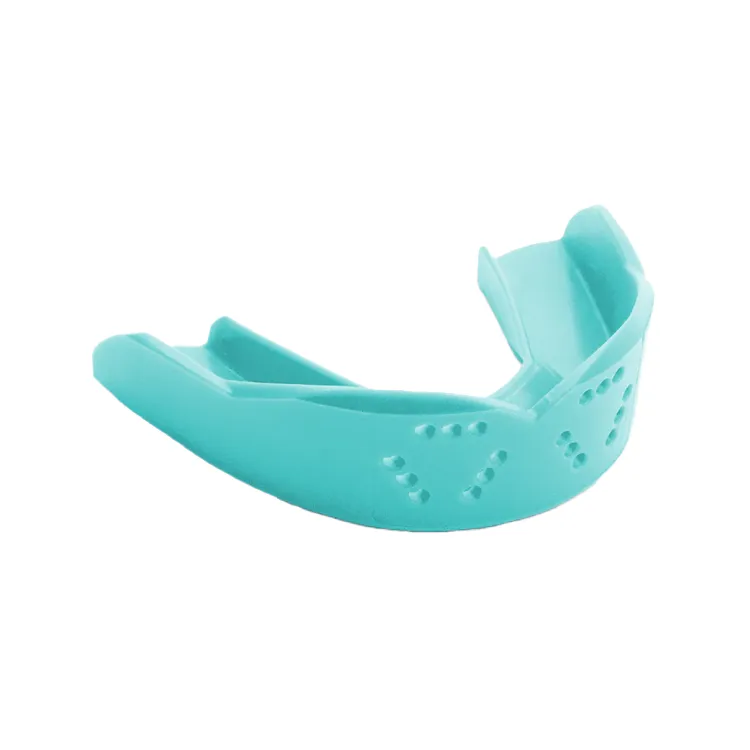 3D Custom Fit Mouthguard