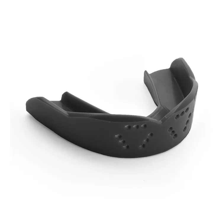 3D Custom Fit Mouthguard