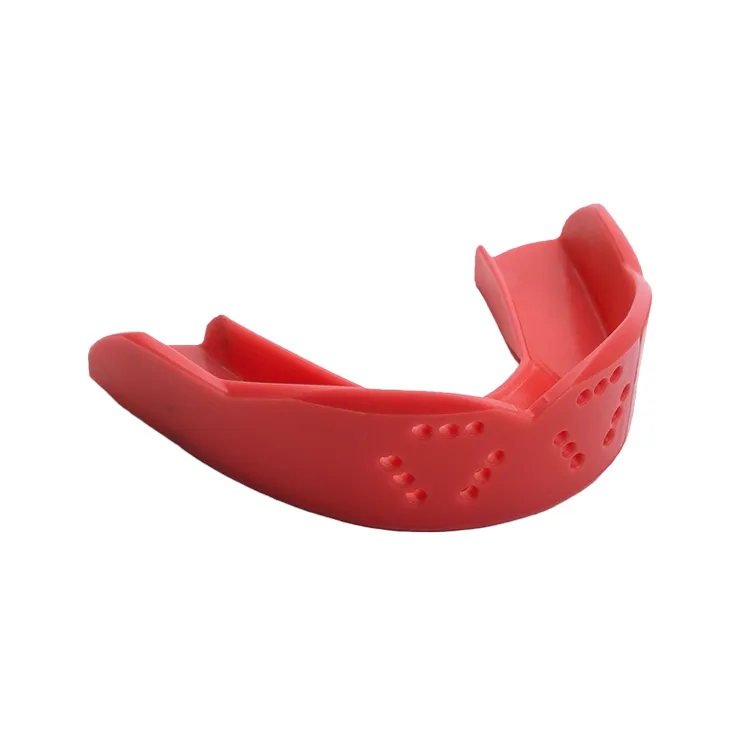 3D Custom Fit Mouthguard