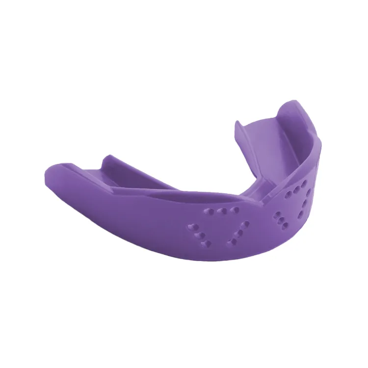 3D Custom Fit Mouthguard