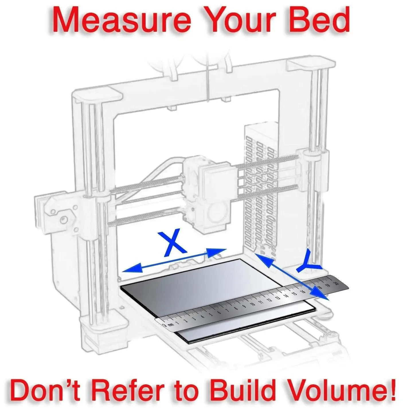 430 x 420 - Flexible Build System with Pre-Installed PEX Build Surface