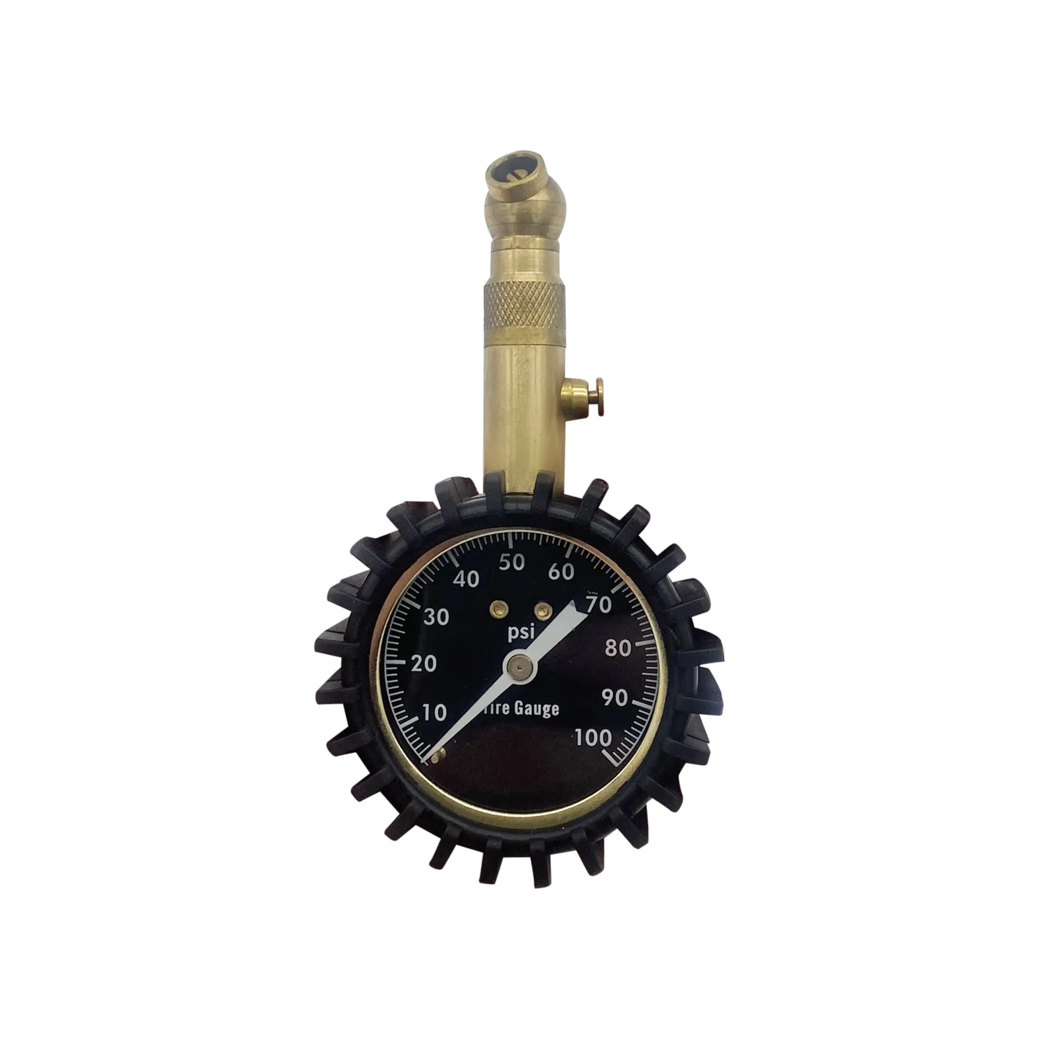 4X4 Colorado QuickDown Tubeless Tire Gauge
