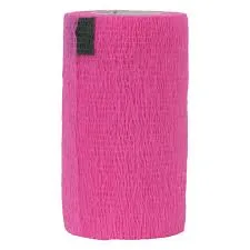 AC170428--Pink Bandage Syrflex Vet