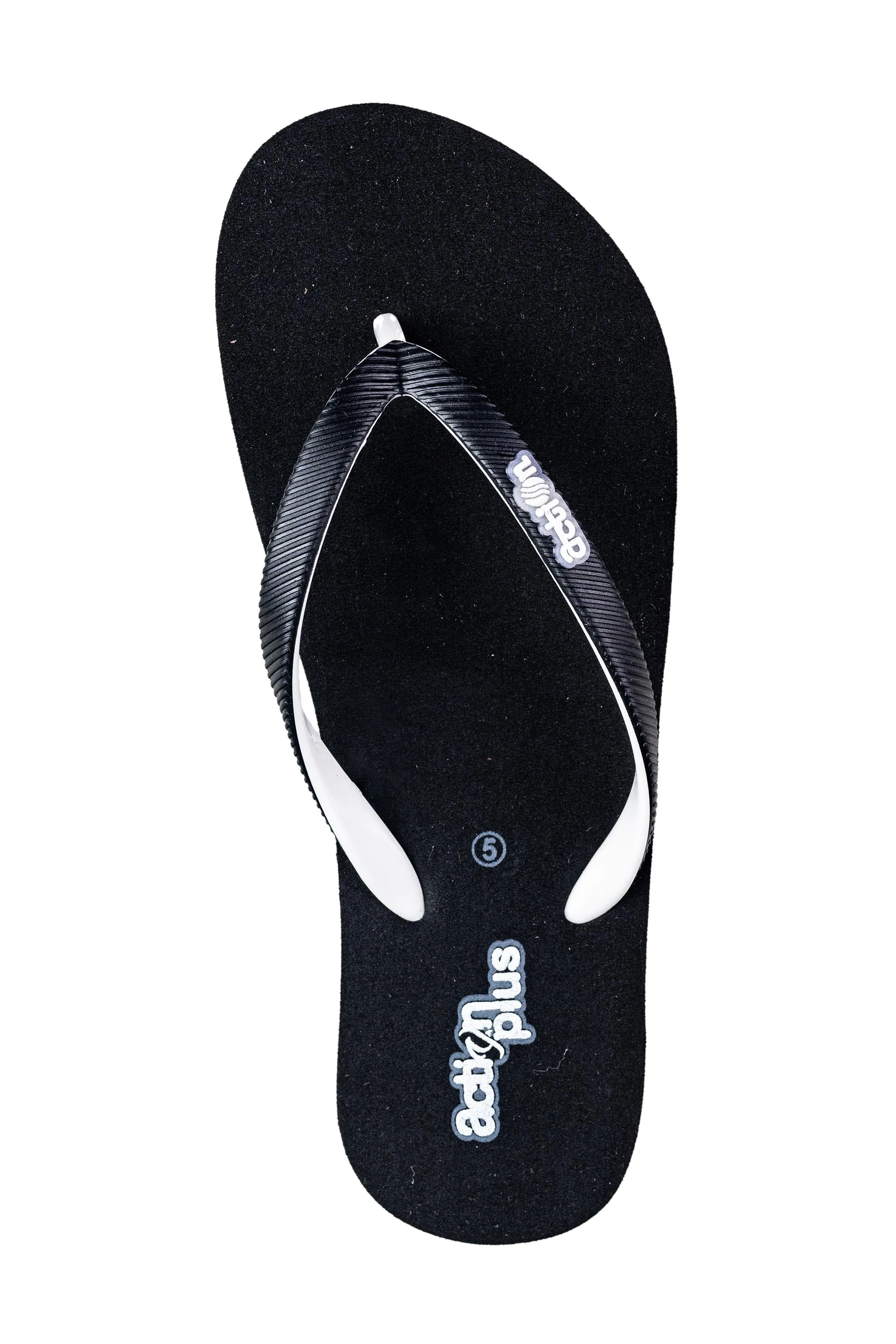 Action Ladies Black / White Hawai