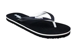 Action Ladies Black / White Hawai