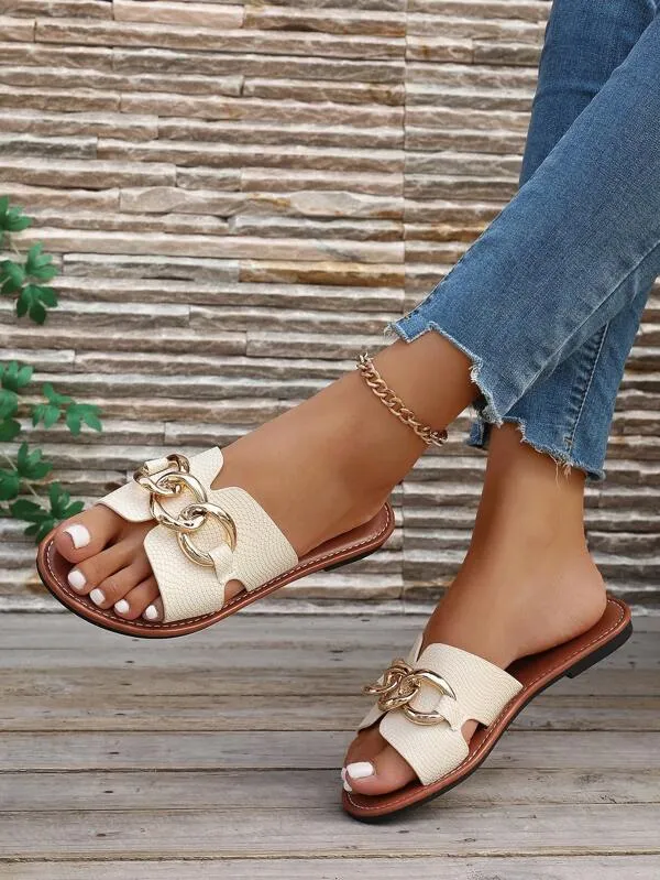 Aero | Soleil Sandals