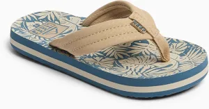 Ahi kids slippers