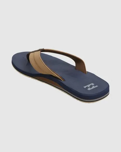 All Day Impact - Navy
