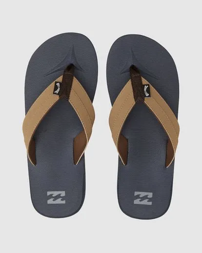 All Day Impact - Navy
