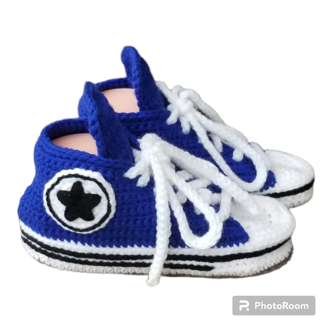 All-Star Comfort Slippers