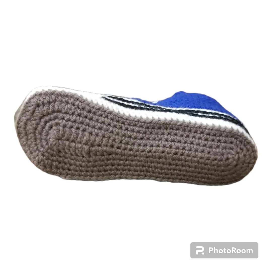 All-Star Comfort Slippers