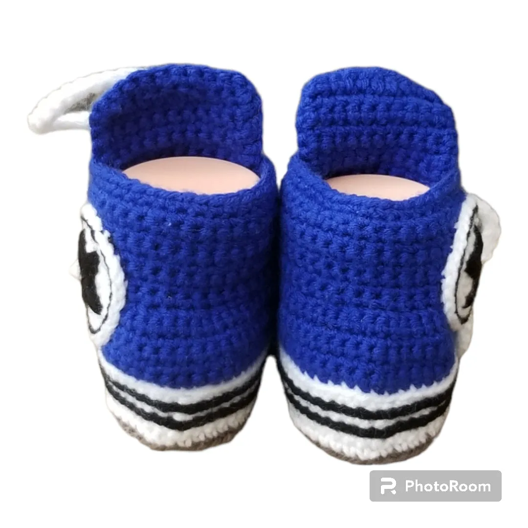 All-Star Comfort Slippers