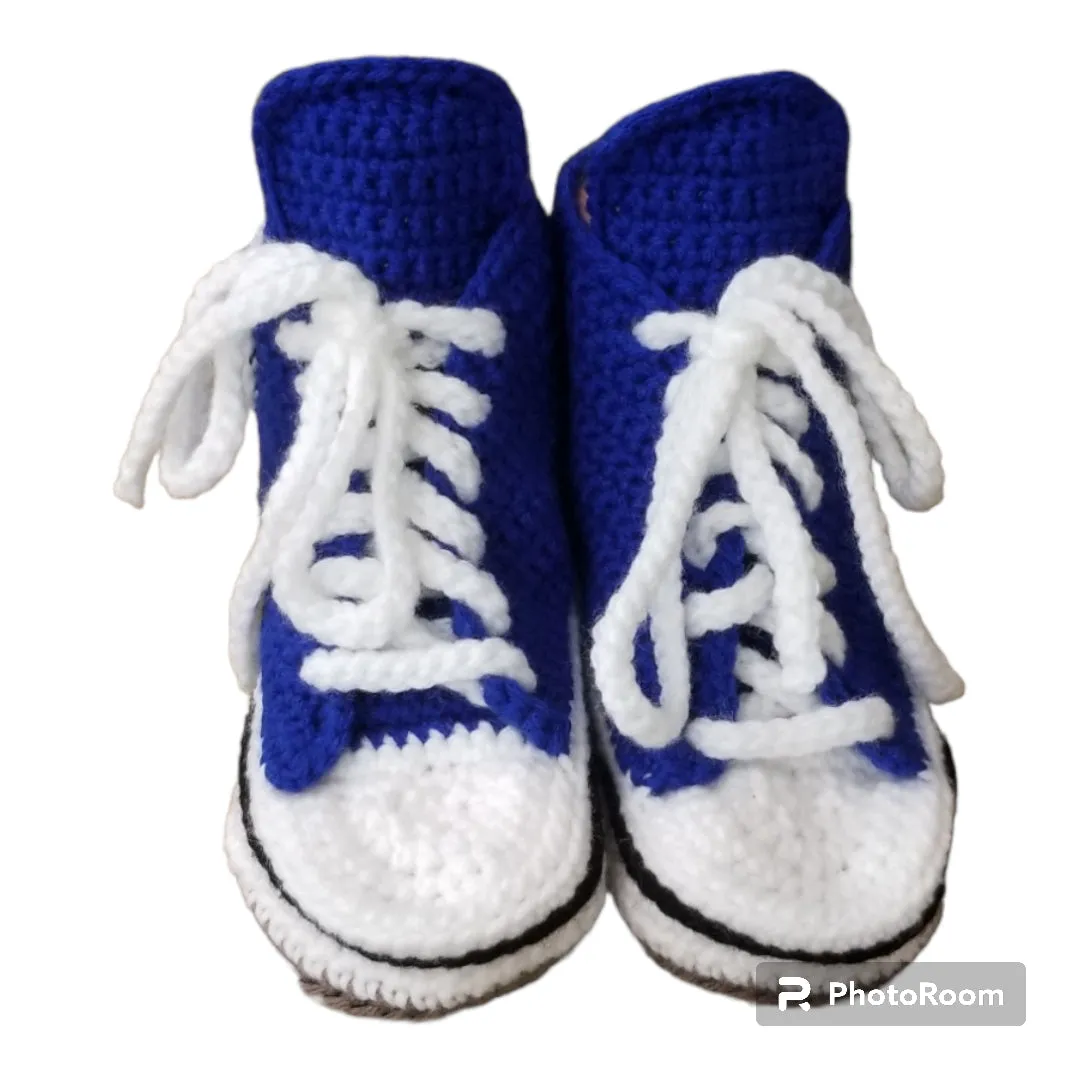 All-Star Comfort Slippers