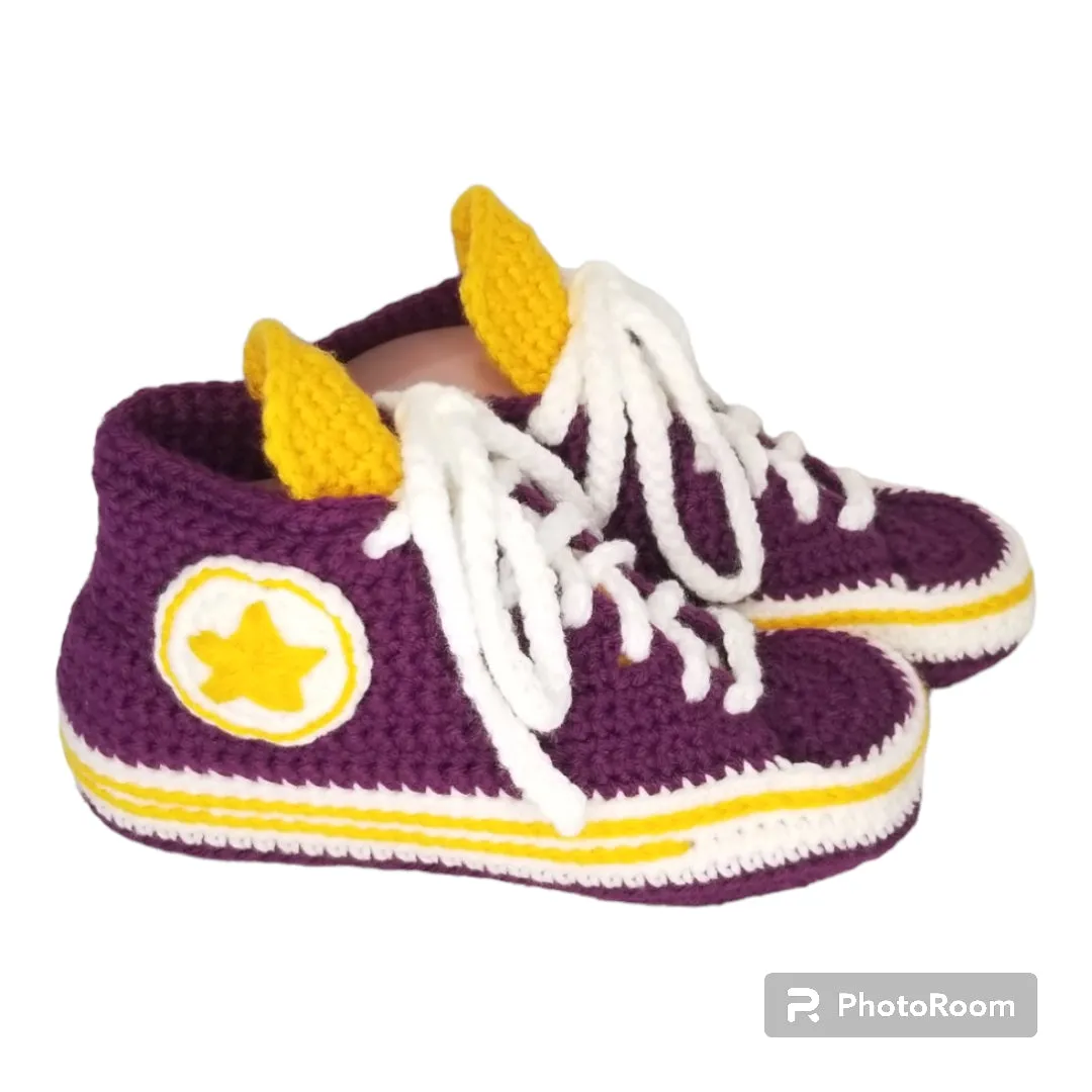 All-Star Comfort Slippers