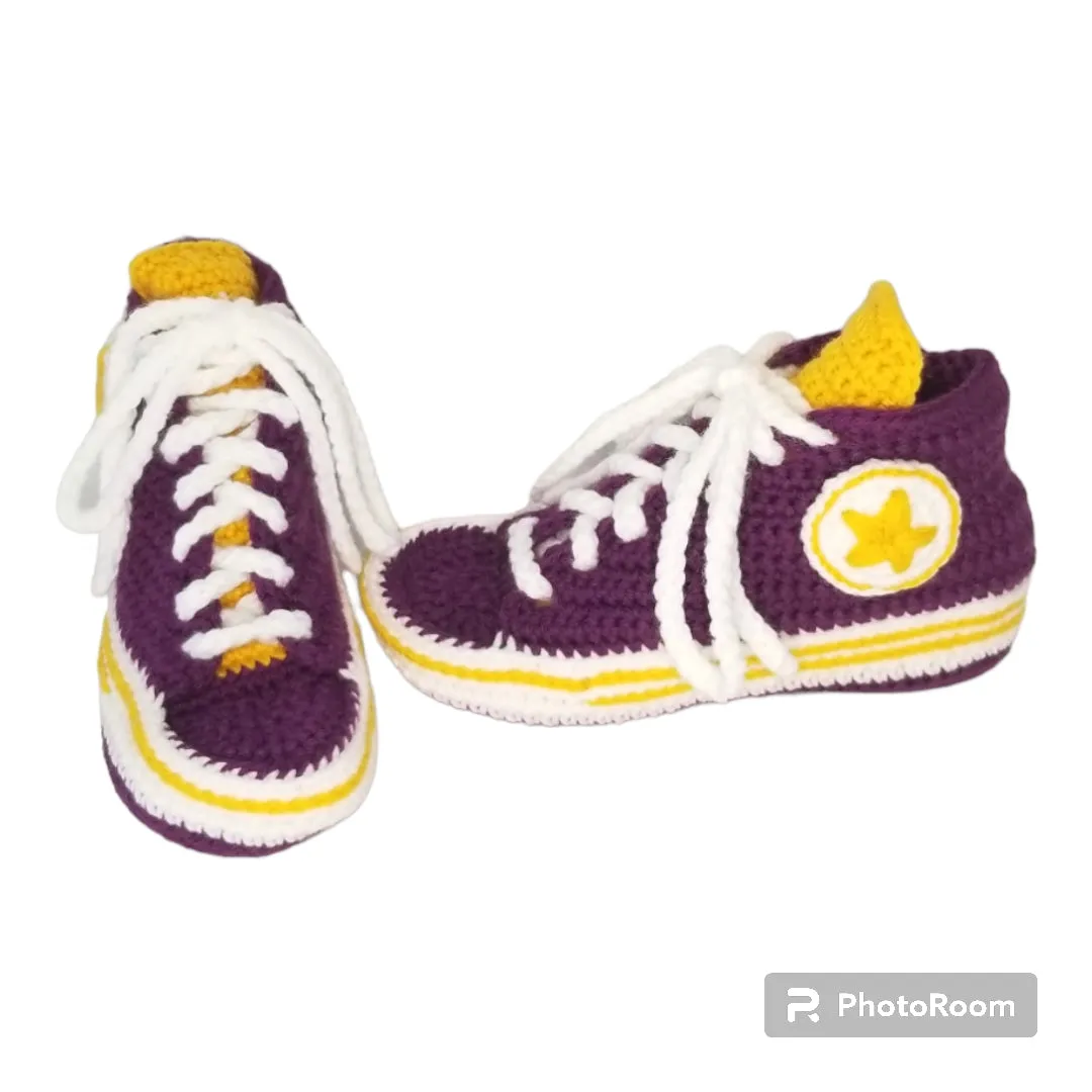All-Star Comfort Slippers