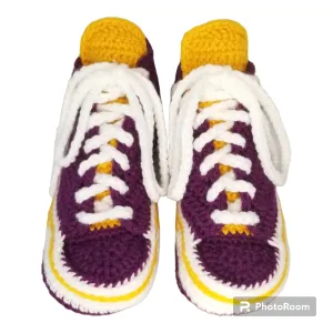 All-Star Comfort Slippers