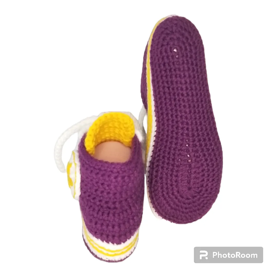 All-Star Comfort Slippers