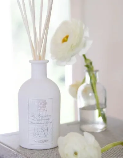 Antica Farmacista  Lush Palm Reed Diffuser , 8.5 fl. oz.