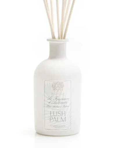 Antica Farmacista  Lush Palm Reed Diffuser , 8.5 fl. oz.