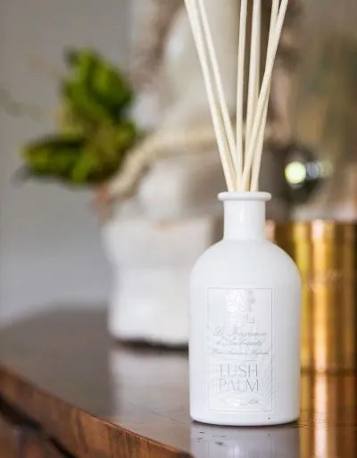 Antica Farmacista  Lush Palm Reed Diffuser , 8.5 fl. oz.