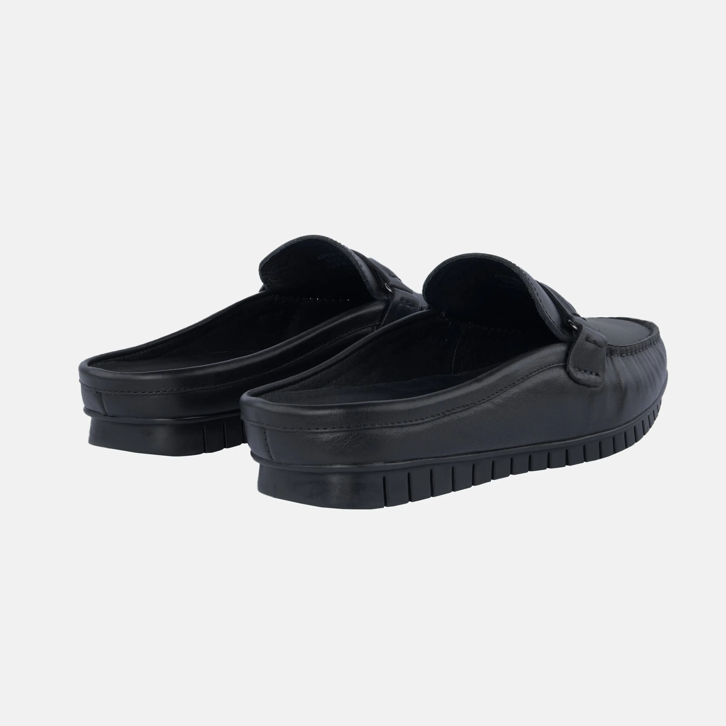 APERTO Black