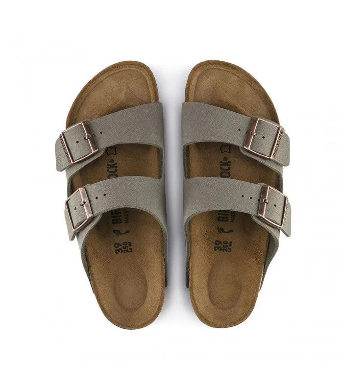 Arizona Birkibuc Mens Grey