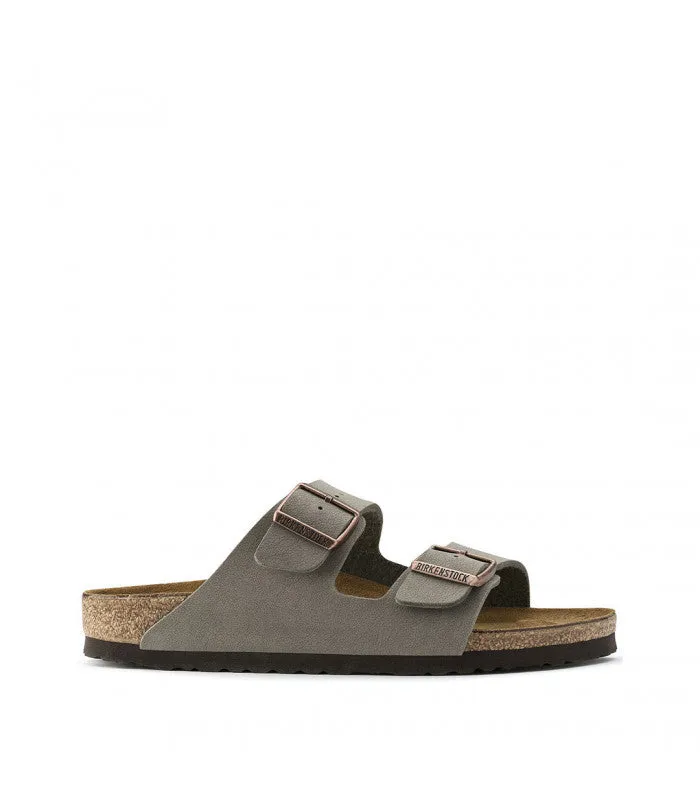 Arizona Birkibuc Womens Grey
