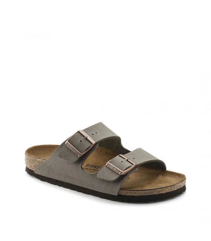 Arizona Birkibuc Womens Grey