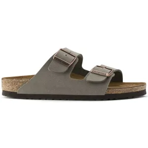 'Arizona BS' women's slide sandal - grey