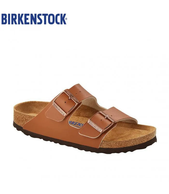 Arizona Sfb Birko-Flor Mens Brown