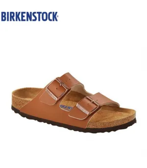 Arizona Sfb Birko-Flor Mens Brown