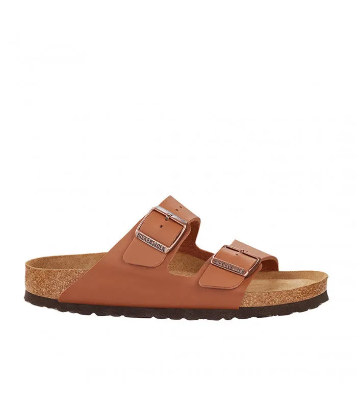 Arizona Sfb Birko-Flor Mens Brown