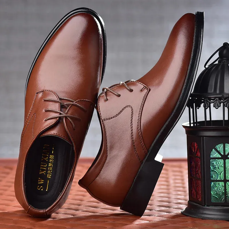 Arthur Shoes