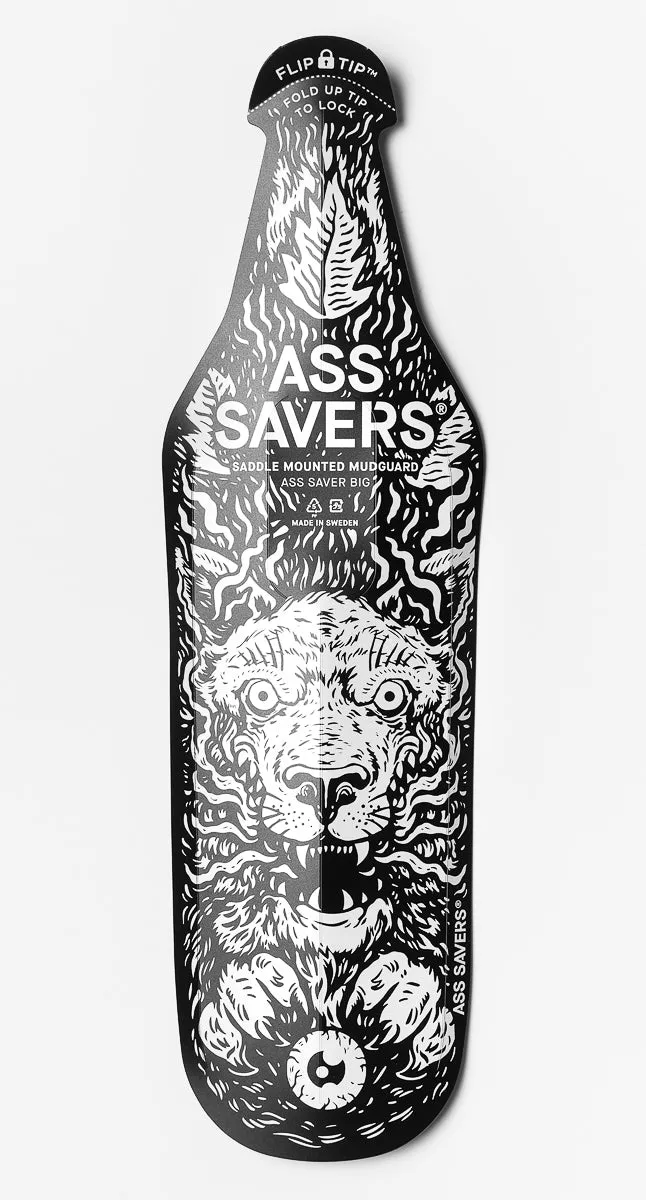 ASB Mad Wolf