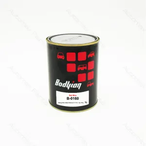 B-0160 Red Mica 1Lt/Can