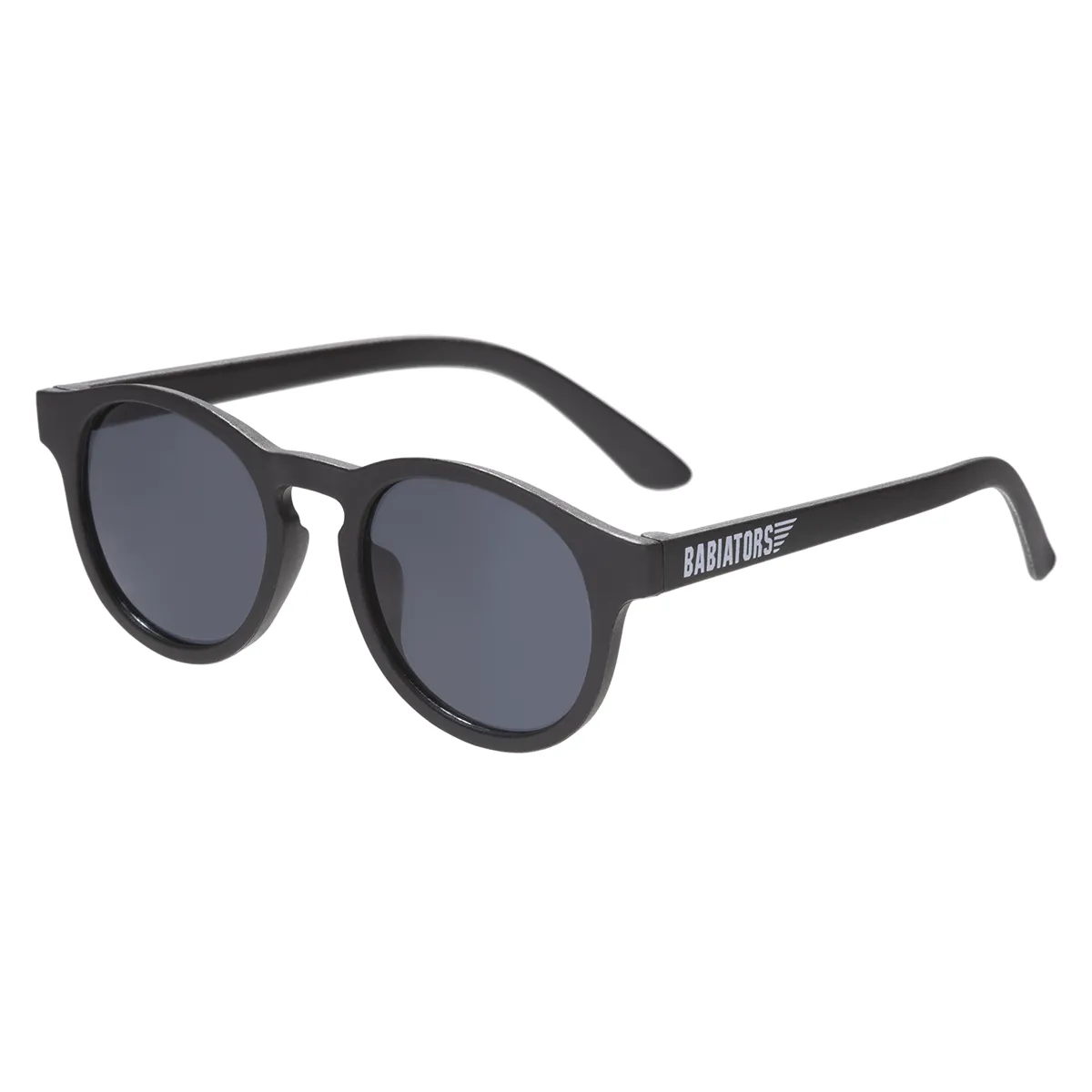 Babiators Original Keyholder: Black Ops