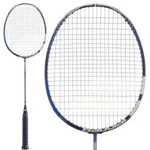 Babolat Satelite Master Badminton Racket - Navy Blue
