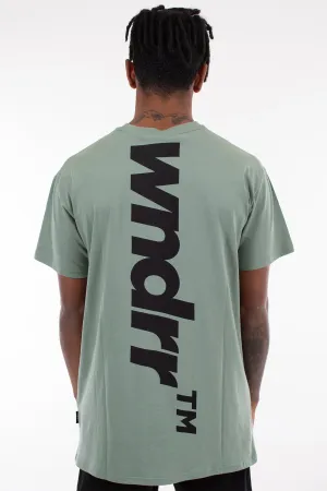 BACKLASH CUSTOM FIT TEE