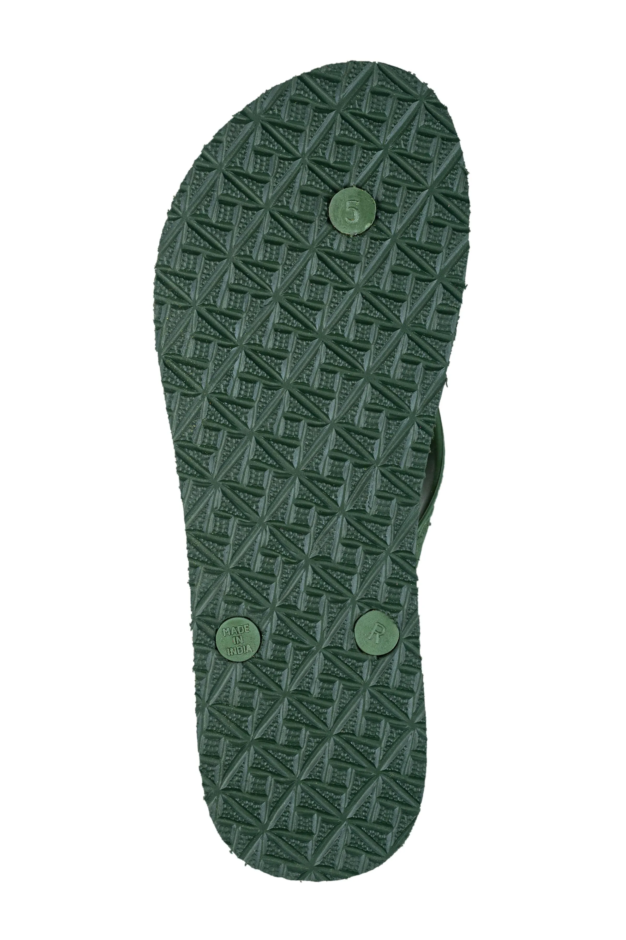 Bahamas Ladies Olive Lemon Hawai
