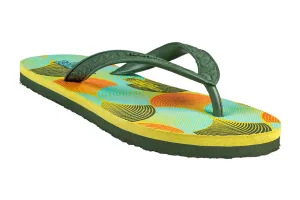 Bahamas Ladies Olive Lemon Hawai