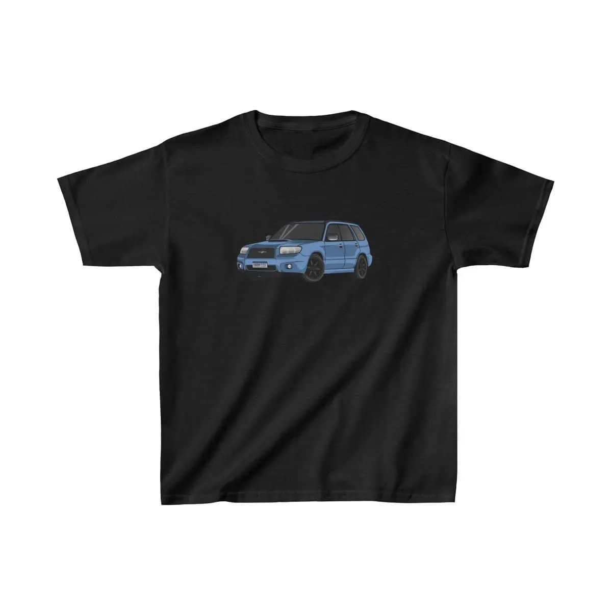 Bailey Kimber | Subaru XT Forester | @xt_foz | Apparel