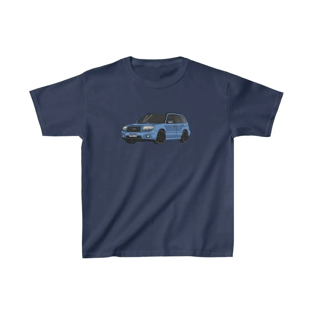 Bailey Kimber | Subaru XT Forester | @xt_foz | Apparel
