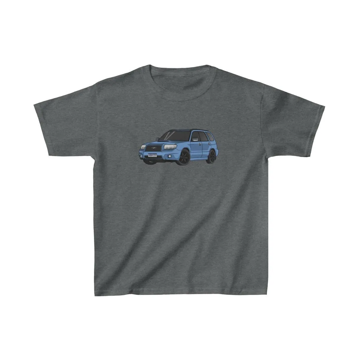 Bailey Kimber | Subaru XT Forester | @xt_foz | Apparel