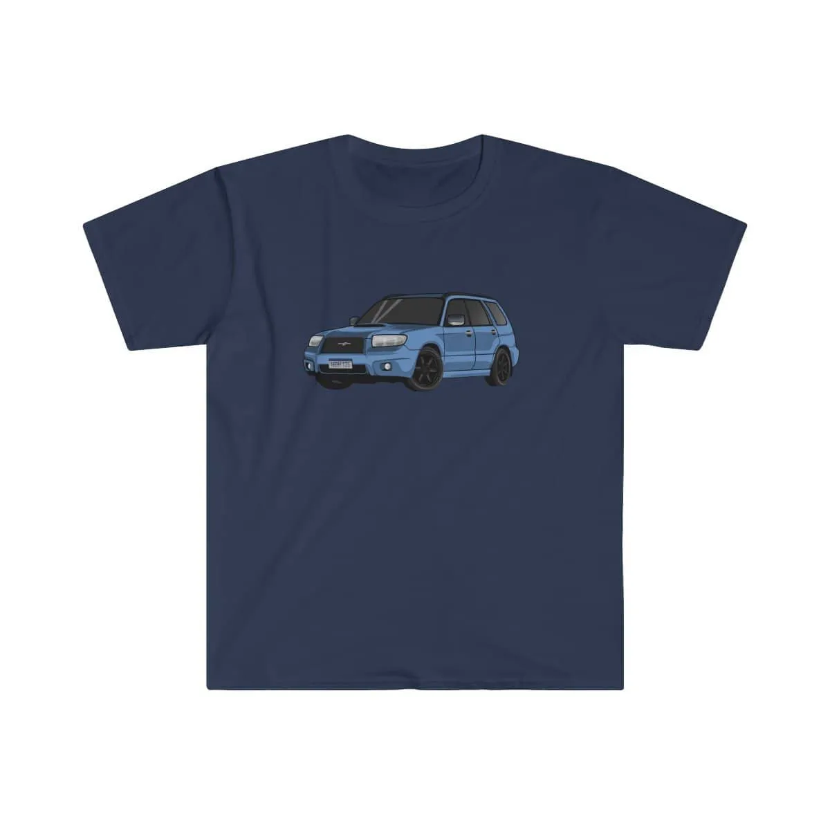 Bailey Kimber | Subaru XT Forester | @xt_foz | Apparel