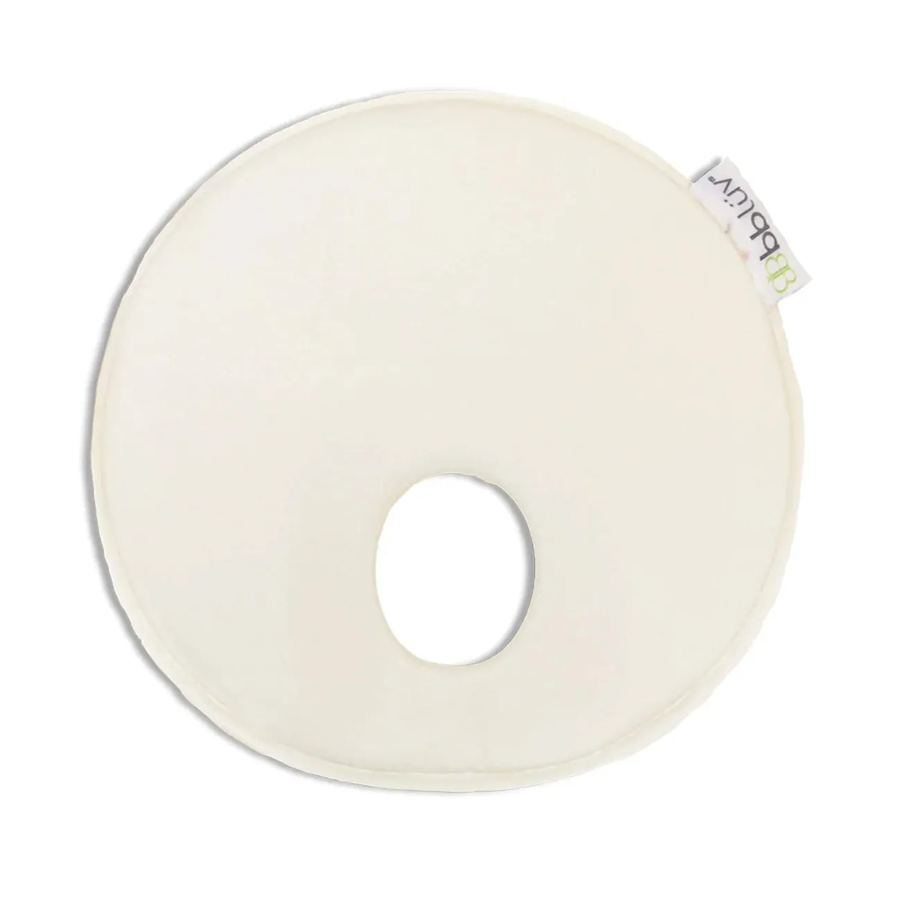 bblüv Pilö Ergonomic Baby Headrest